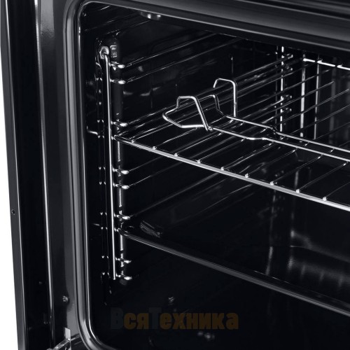 Духовой шкаф Maunfeld EOEM.589B2