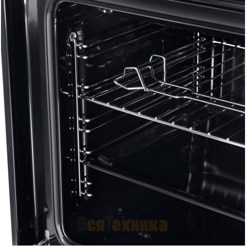 Духовой шкаф Maunfeld EOEM.589BG
