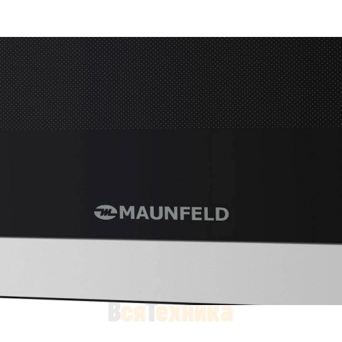 Духовой шкаф Maunfeld EOEM.769SCS2B
