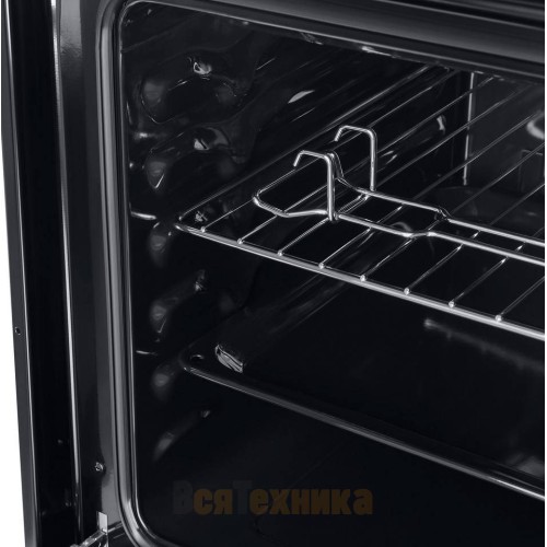 Духовой шкаф Maunfeld EOEC.586 B