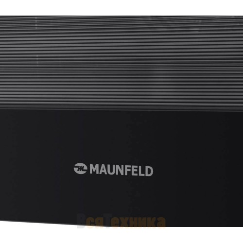 Духовой шкаф Maunfeld EOEC.586 B