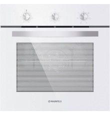 Электрический духовой шкаф Maunfeld EOEC.586W