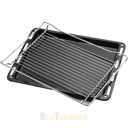 Духовой шкаф Maunfeld MCMO5013SDS