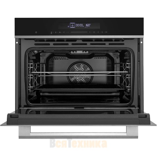 Духовой шкаф Maunfeld MCMO5013SDS