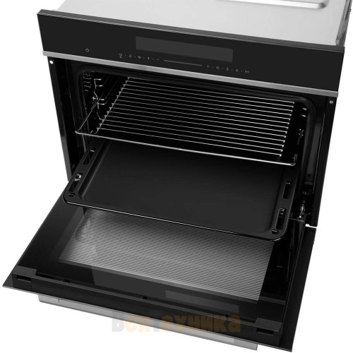 Духовой шкаф Maunfeld MCMO5013SDS