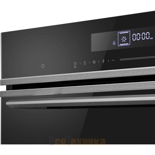 Духовой шкаф Maunfeld MCMO5013SDS