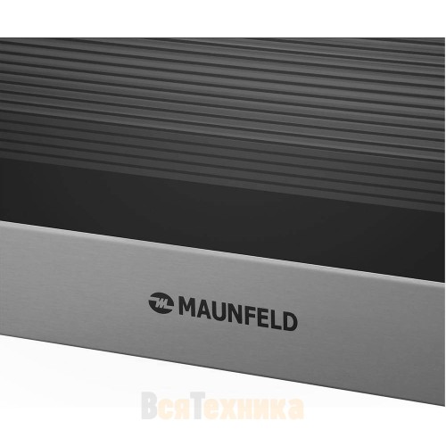 Духовой шкаф Maunfeld MCMO5013SDS
