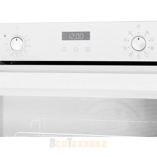 Духовой шкаф Maunfeld EOEM.769W