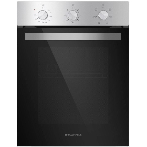 Духовой шкаф Maunfeld EOEC516S