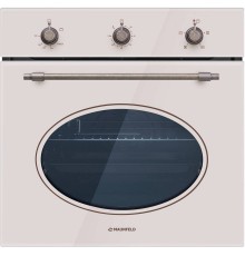 Духовой шкаф Maunfeld EOGC604RIB.MT