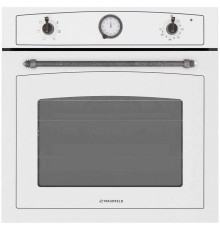 Духовой шкаф Maunfeld MEOFE.676RWAS.TM