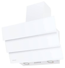 Вытяжка Maunfeld Cascada Push 50 белый