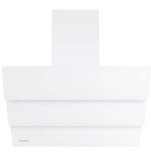 Вытяжка Maunfeld Cascada Push 60 белый