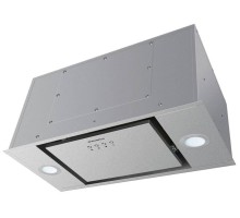 Вытяжка Maunfeld Crosby Flat 52 нержавеющая сталь