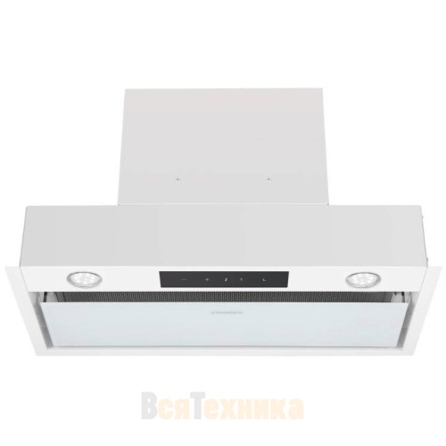 Вытяжка MAUNFELD Fantasy Light 60 белый