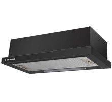 Вытяжка Maunfeld VS LIGHT 50 BLACK