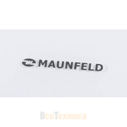 Вытяжка MAUNFELD Wind Push 50 белый