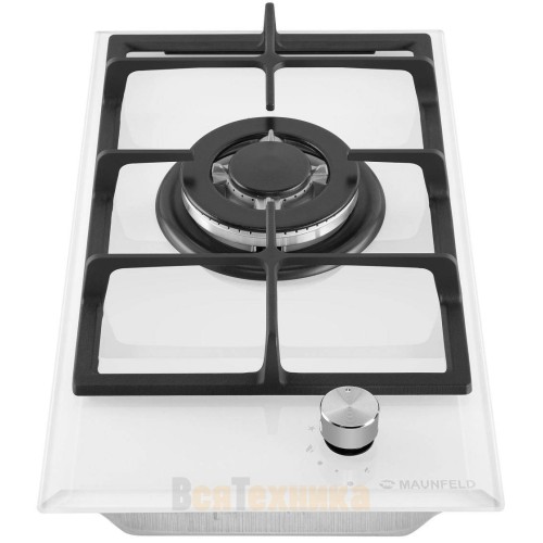 Газовая варочная панель Maunfeld EGHG.31.33CW/G
