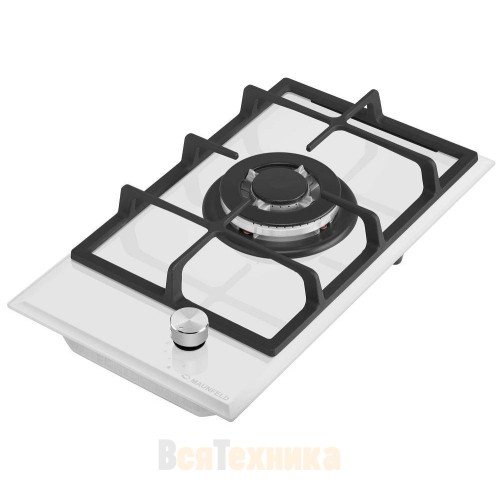 Газовая варочная панель Maunfeld EGHG.31.33CW/G