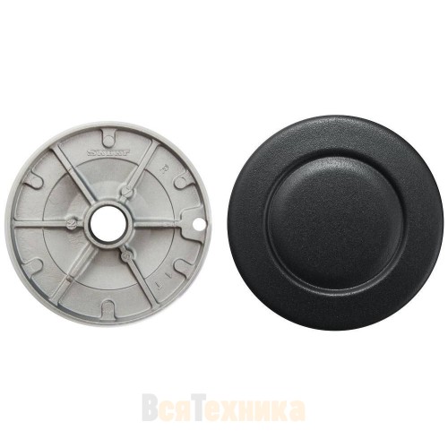 Газовая варочная панель MAUNFELD EGHG.32.2CW/G