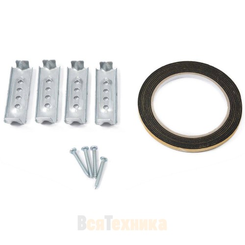 Газовая варочная панель MAUNFELD EGHG.32.2CW/G