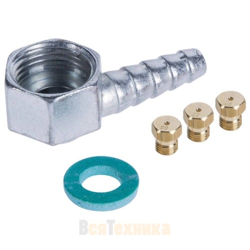 Газовая варочная панель Maunfeld EGHG.43.33CBG.R/G