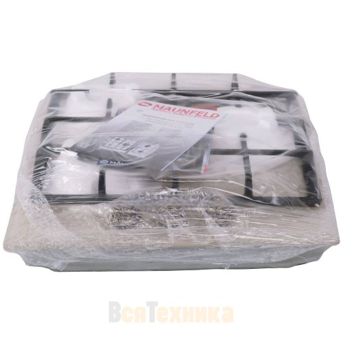 Газовая варочная панель Maunfeld EGHG.43.33CBG.R/G