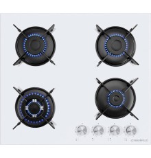 Газовая варочная панель MAUNFELD EGHG.64.13STS-EW