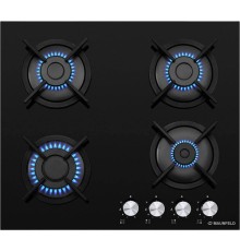 Газовая варочная панель Maunfeld EGHG.64.1CB/G