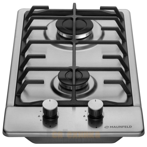 Газовая варочная панель Maunfeld EGHS.32.6CS/G