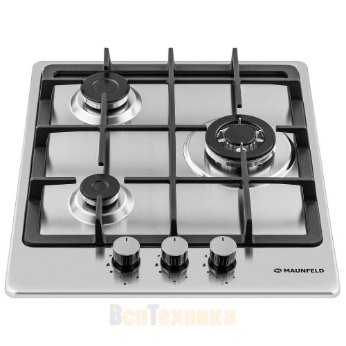 Газовая варочная панель Maunfeld EGHS.43.33CS/G