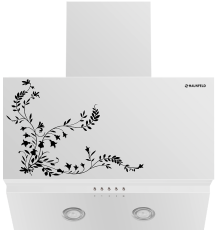 Вытяжка Maunfeld Great 50 белый