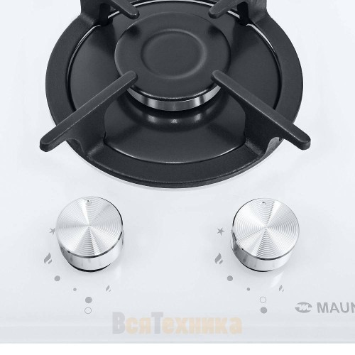 Газовая варочная панель Maunfeld EGHG.32.1CW/G