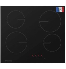 Электрическая варочная панель Maunfeld MVSE59.4HL-BK