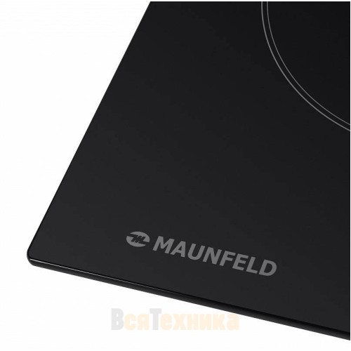 Электрическая варочная панель Maunfeld MVSE59.4HL-BK