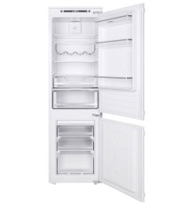 Встраиваемый холодильник Maunfeld MBF177NFFW