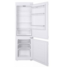 Встраиваемый холодильник Maunfeld MBF177SW