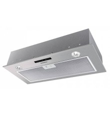 Вытяжка Maunfeld Crosby Light C 50 нержавеющая сталь