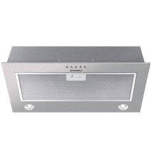 Вытяжка MAUNFELD Crosby Push 60 нержавеющая сталь