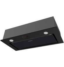 Вытяжка Maunfeld Crosby Rocky 60 черный