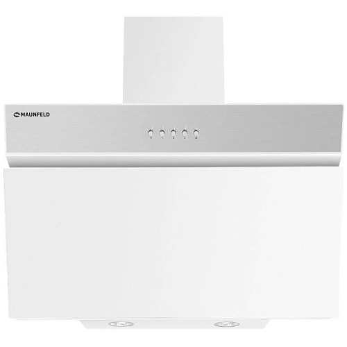 Вытяжка Maunfeld MZR 60 белое стекло
