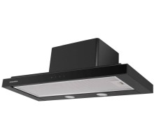 Вытяжка Maunfeld Ouse Touch 60 черный