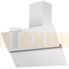 Вытяжка Maunfeld PLYM LIGHT 60 белое стекло