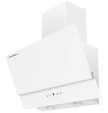 Вытяжка Maunfeld PLYM TOUCH 60 белое стекло