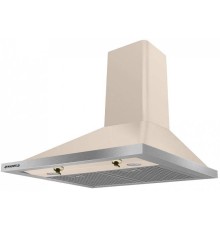 Вытяжка Maunfeld RETRO FRAME 60 ТЁМНО-БЕЖЕВЫЙ