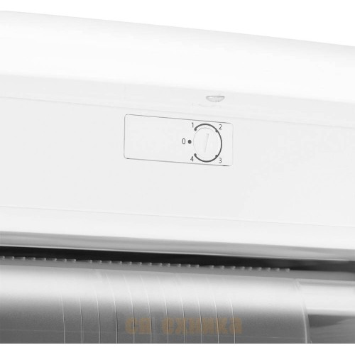 Морозильная камера Maunfeld MFFR143W