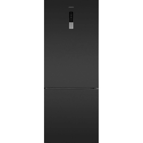 Холодильник Maunfeld MFF1857NFSB