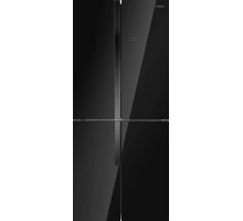Холодильник Maunfeld MFF182NFB