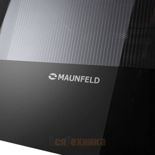 Встраиваемая микроволновая печь Maunfeld MBMO.20.8GB