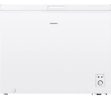 Морозильный ларь MAUNFELD MFL200W